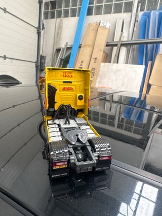 Renault 1/50