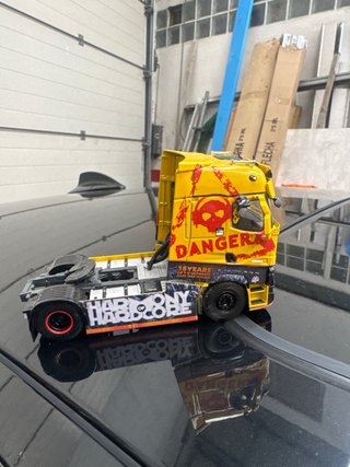Renault 1/50