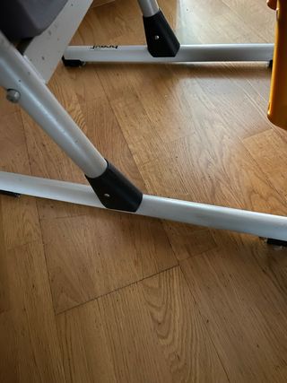 Trona evolutiva brevi slex