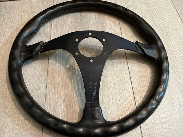 Nardi Torino Subaru Impreza GC8 WRX RA STi