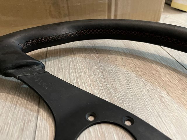 Nardi Torino Subaru Impreza GC8 WRX RA STi