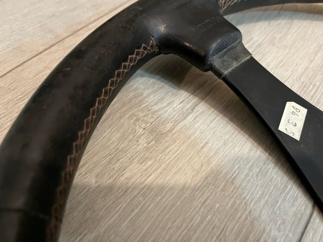 Nardi Torino Subaru Impreza GC8 WRX RA STi