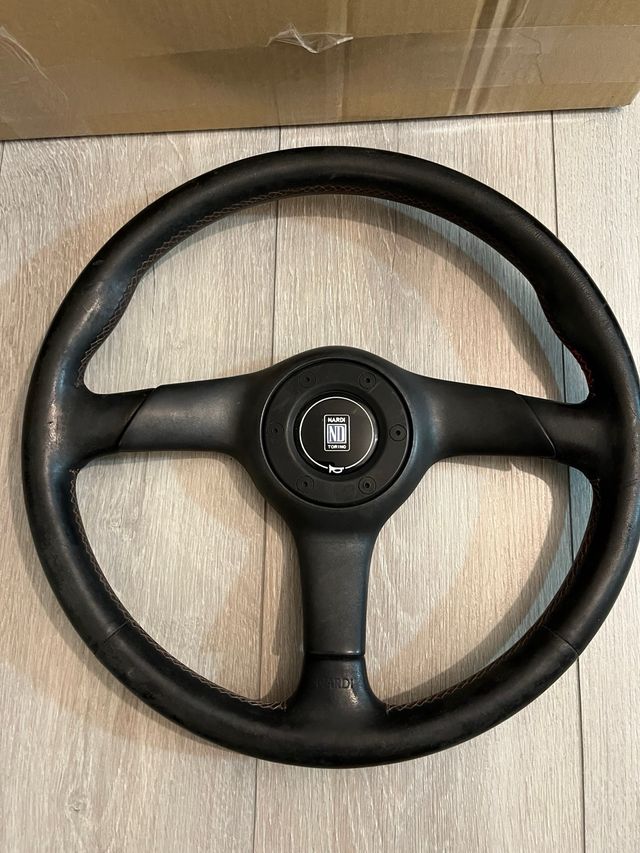 Nardi Torino Subaru Impreza GC8 WRX RA STi