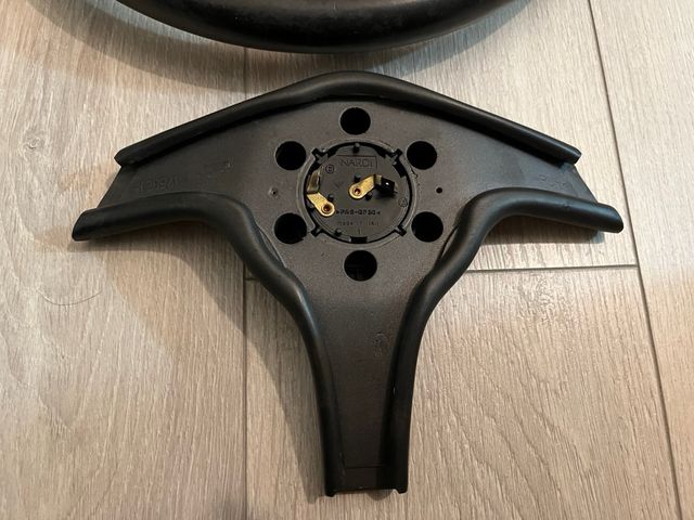 Nardi Torino Subaru Impreza GC8 WRX RA STi