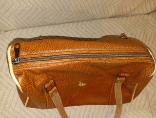 Bolso de mano o viaje