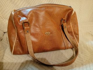 Bolso de mano o viaje