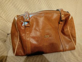 Bolso de mano o viaje