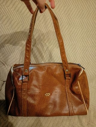 Bolso de mano o viaje