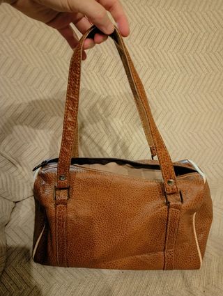 Bolso de mano o viaje