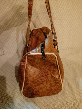 Bolso de mano o viaje