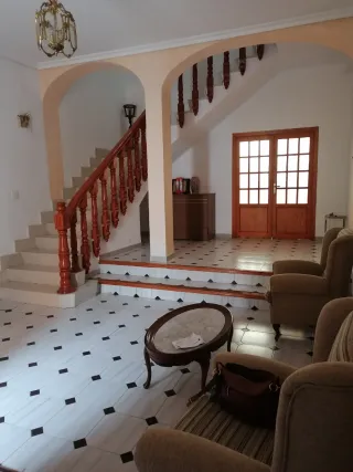 Casa villarrobledo