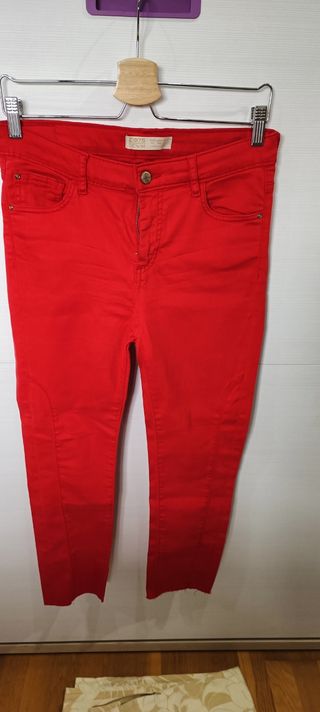 Lote pantalones 