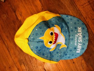 Cappellino Baby Shark