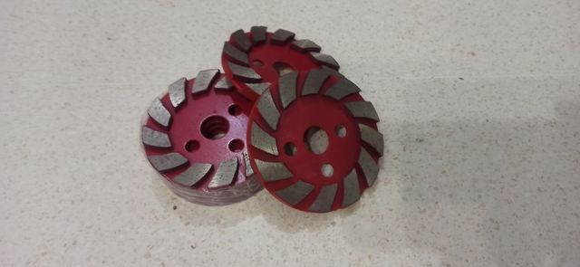 Alquiler pulidora en Sevilla