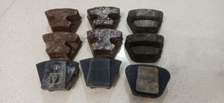 Alquiler pulidora en Sevilla 