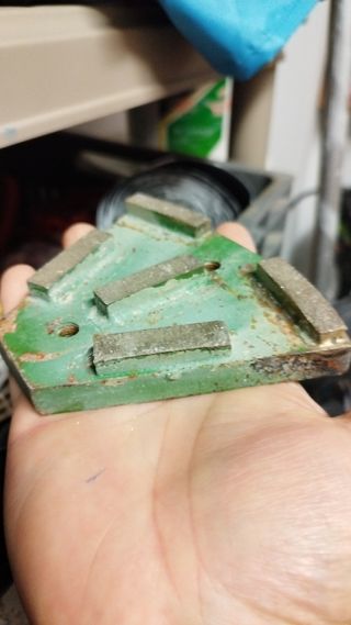 Alquiler pulidora en Sevilla 