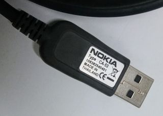 Cavo dati Nokia CA-53