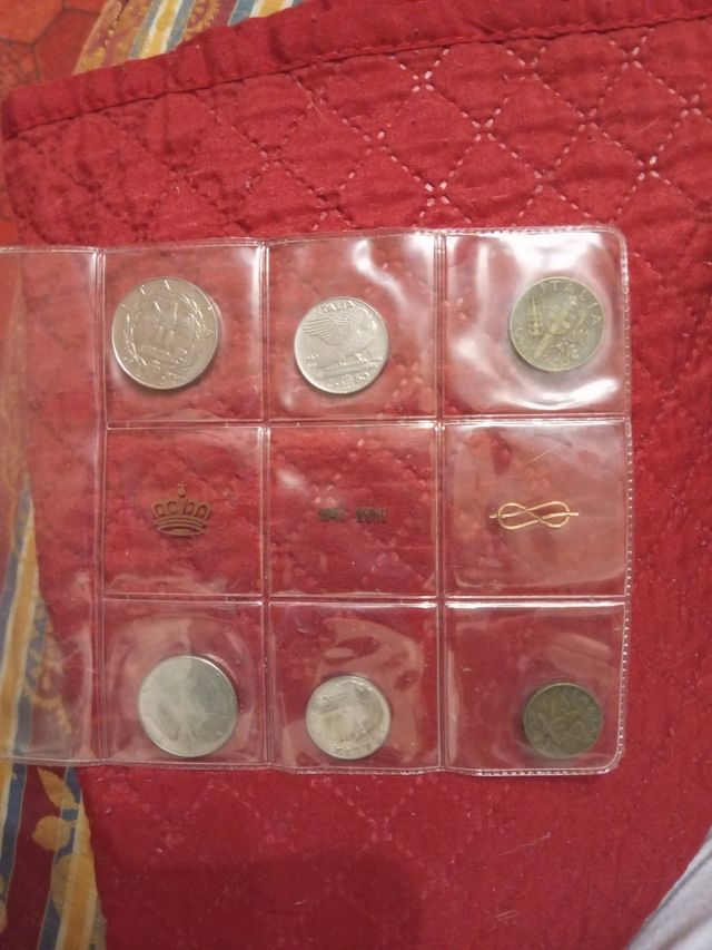 Vittorio Emanuele lll 1940