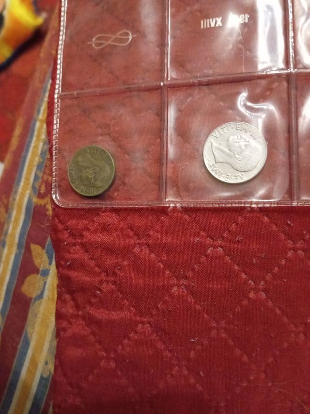 Vittorio Emanuele lll 1940