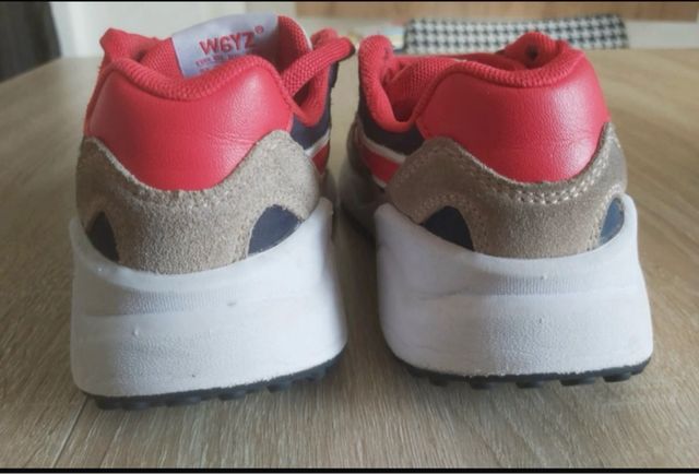 Scarpe bimbo W6YZ misura 32