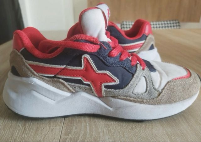 Scarpe bimbo W6YZ misura 32