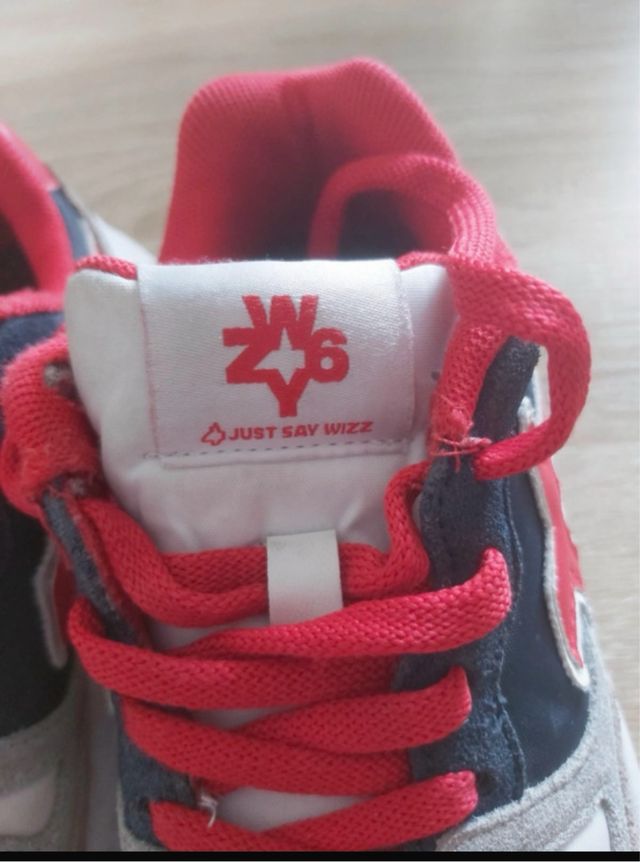 Scarpe bimbo W6YZ misura 32