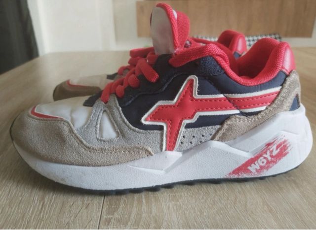 Scarpe bimbo W6YZ misura 32