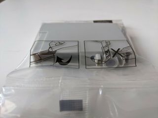 Cartuccia PER Epson Stylus T0711 Nero Black