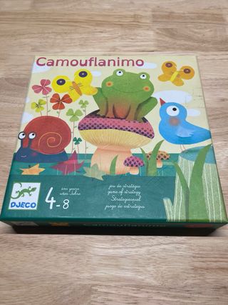 Pack juegos infantiles 