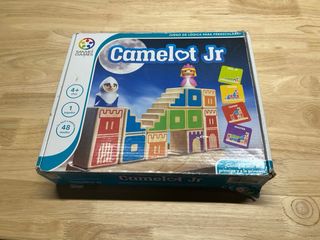 Pack juegos infantiles 