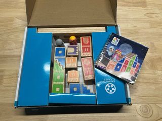 Pack juegos infantiles 