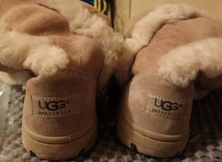 Botas UGG