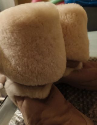 Botas UGG