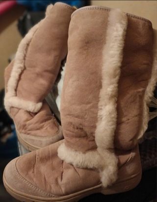 Botas UGG