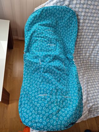 Funda Silla paseo