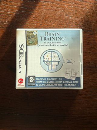 Giochi Nintendo DS