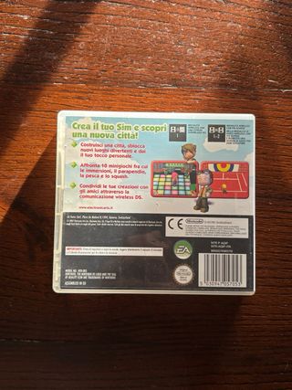 Giochi Nintendo DS