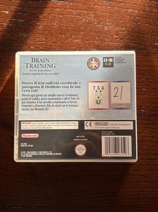 Giochi Nintendo DS
