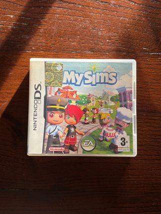 Giochi Nintendo DS