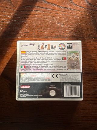Giochi Nintendo DS