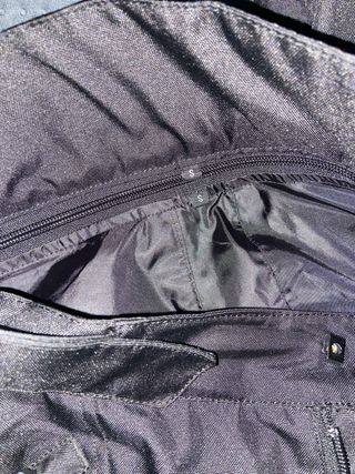 Ropa de moto trail enduro y casco LS2 explore