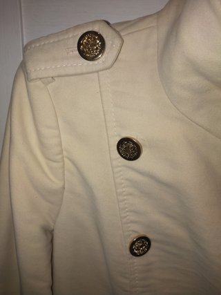 Chaquetón de Mango.