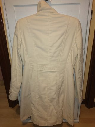 Chaquetón de Mango.