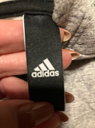 Sudadera adidas