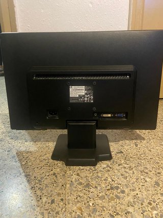 MONITOR HP 17 PULGADAS