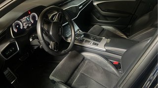 Audi A6 2019