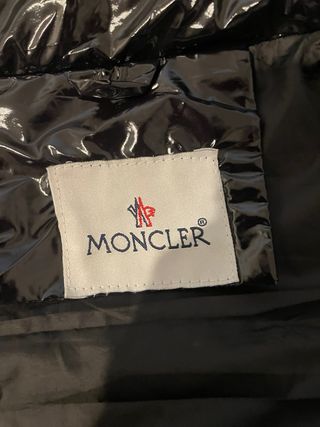 Chaleco Moncler