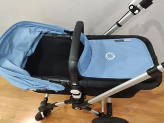 Bugaboo Camaleon 3