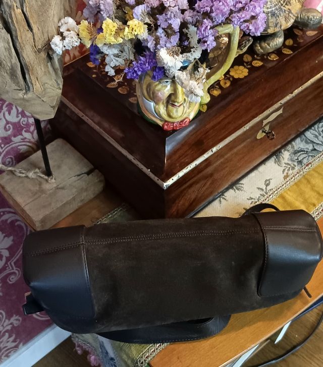 Bolso de hombro LOEWE