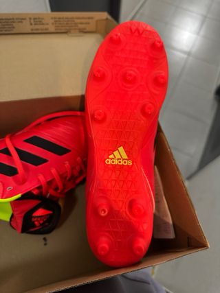Botas Adidas Copa